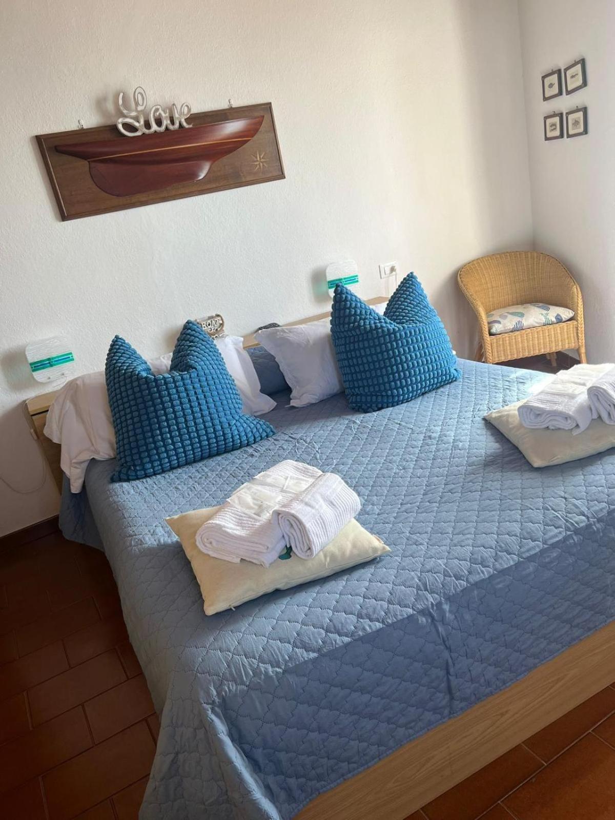 Casa Giambi Διαμέρισμα Corniglia Εξωτερικό φωτογραφία