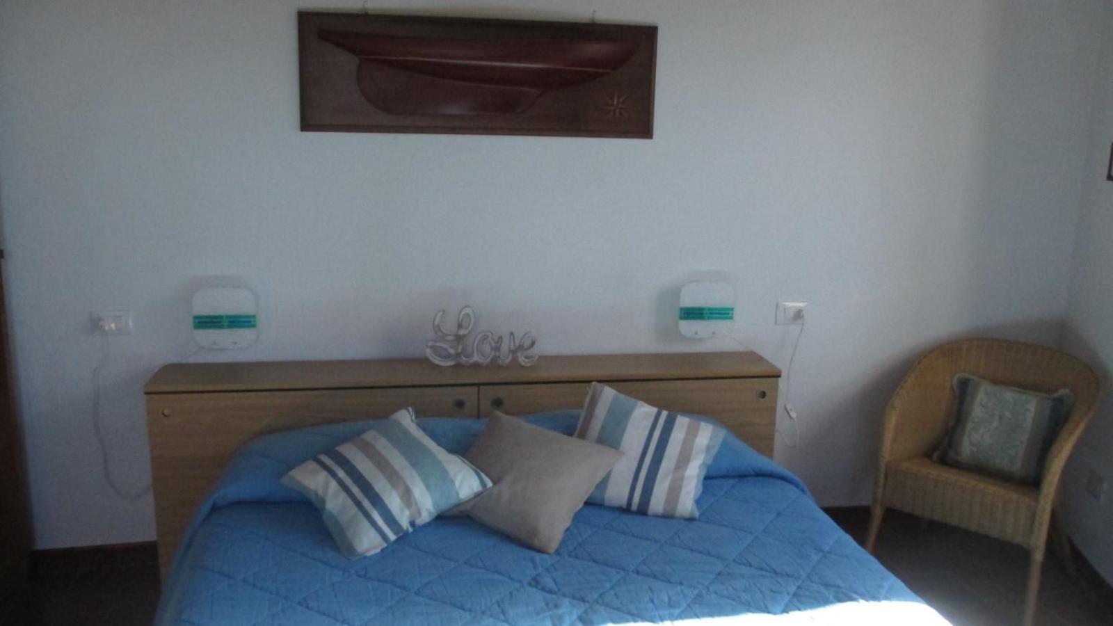 Casa Giambi Διαμέρισμα Corniglia Εξωτερικό φωτογραφία