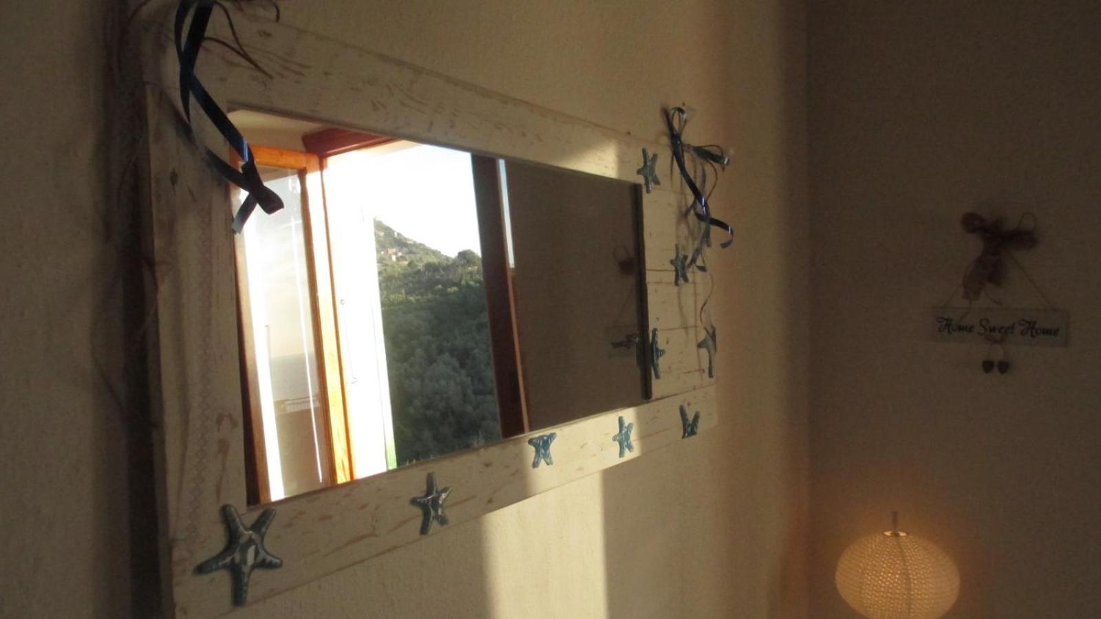 Casa Giambi Διαμέρισμα Corniglia Εξωτερικό φωτογραφία
