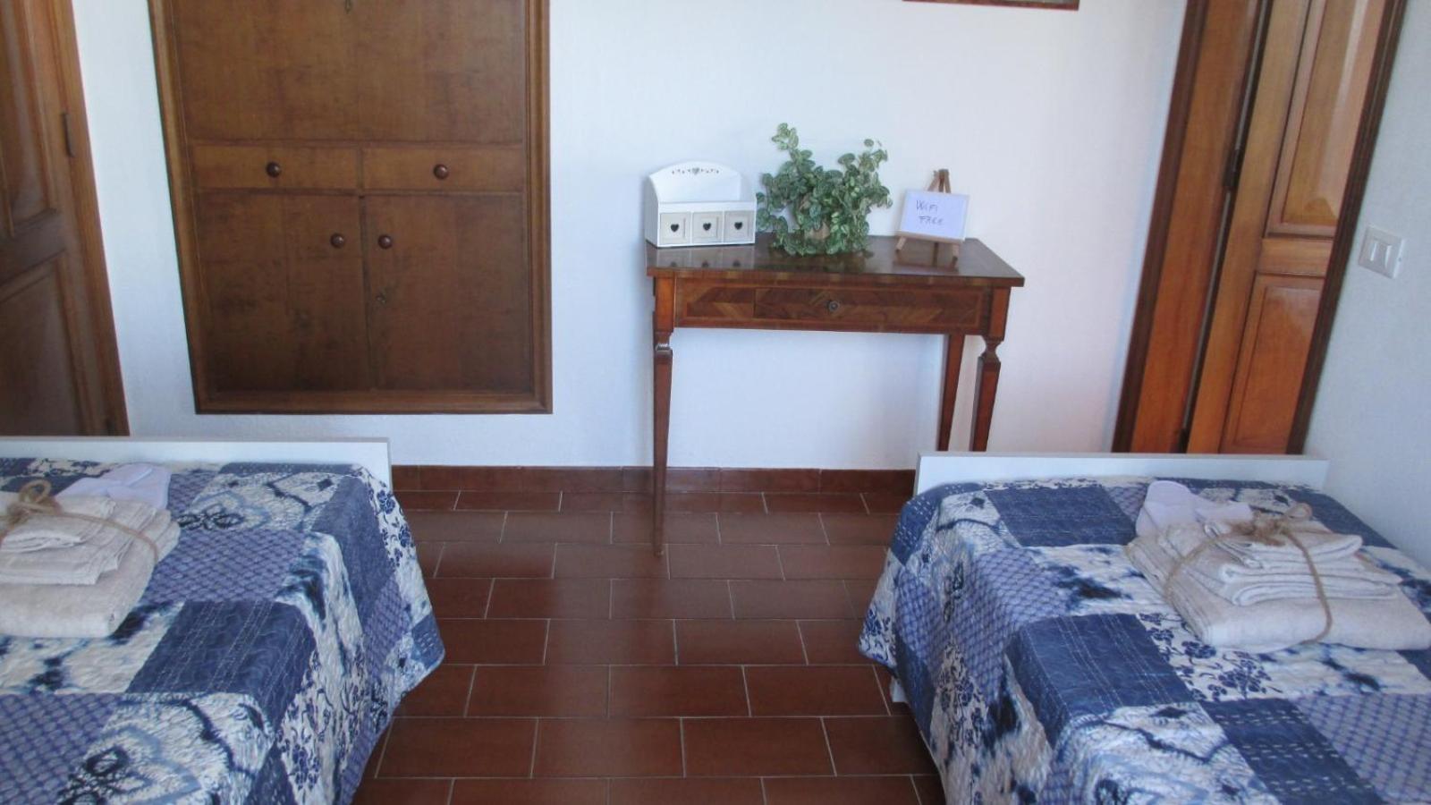 Casa Giambi Διαμέρισμα Corniglia Εξωτερικό φωτογραφία