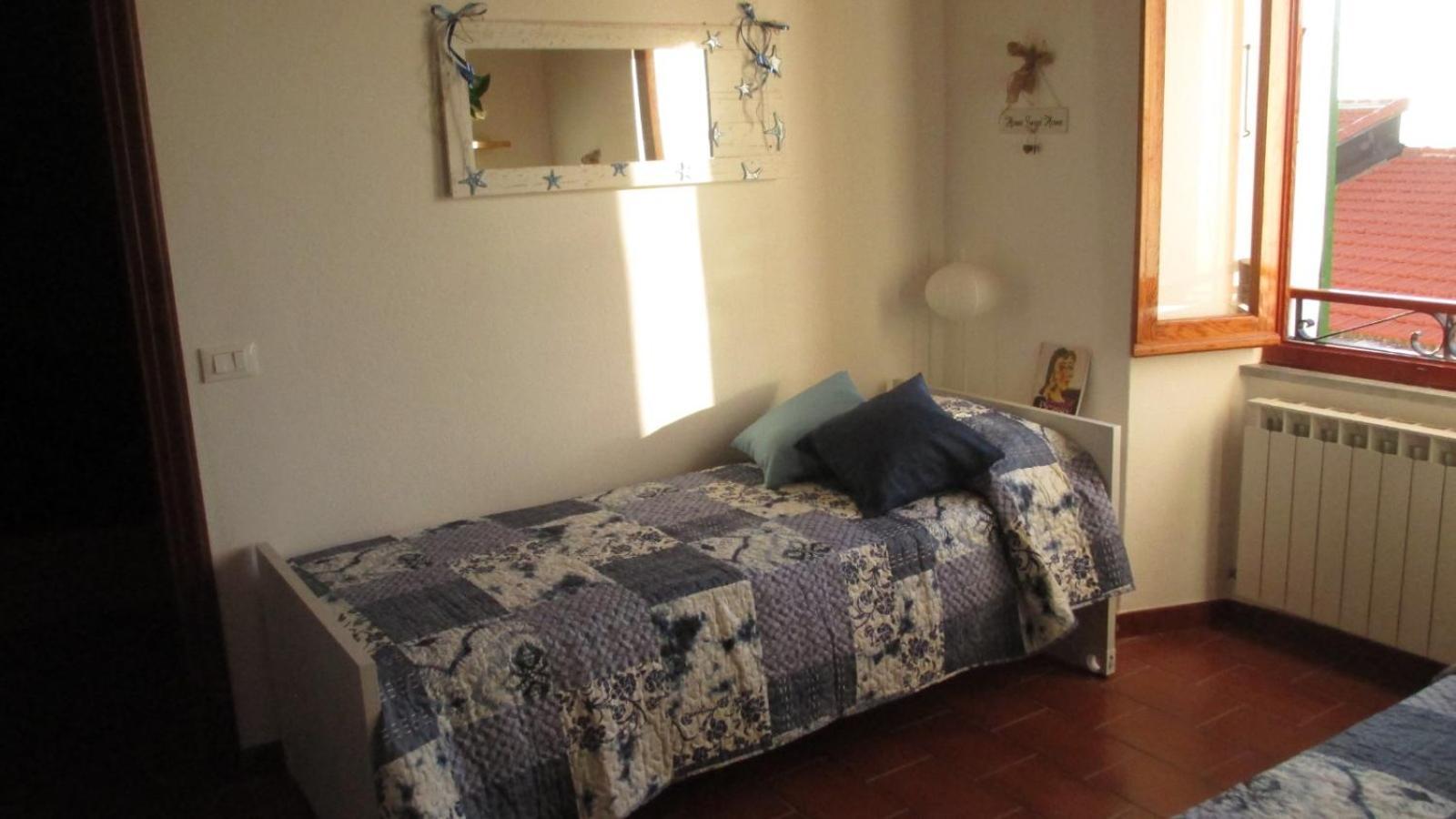 Casa Giambi Διαμέρισμα Corniglia Εξωτερικό φωτογραφία