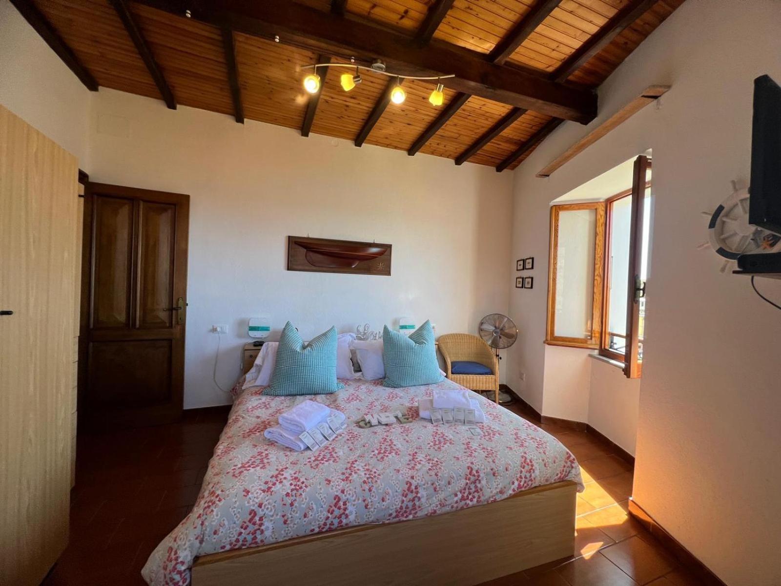 Casa Giambi Διαμέρισμα Corniglia Εξωτερικό φωτογραφία