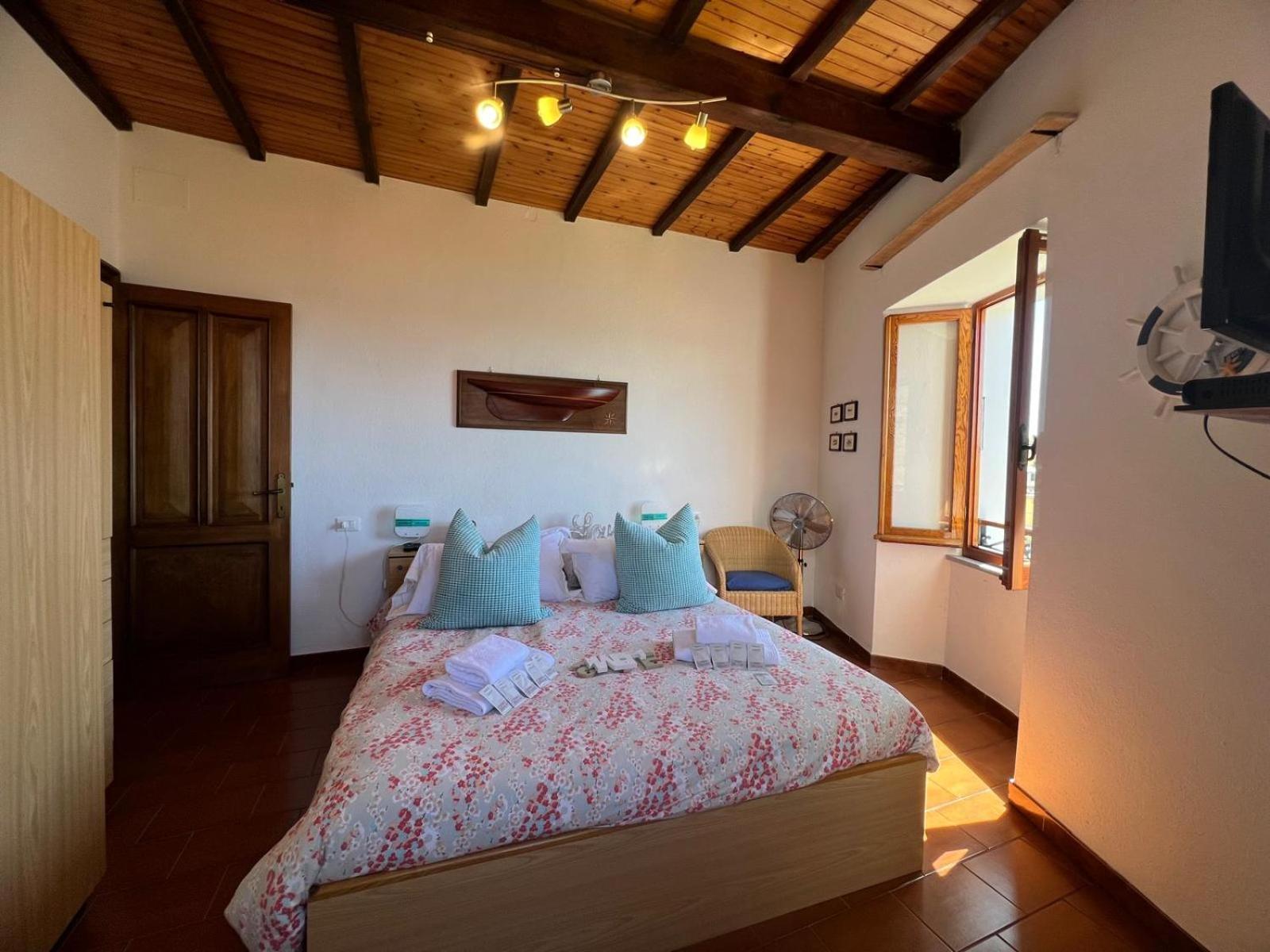 Casa Giambi Διαμέρισμα Corniglia Εξωτερικό φωτογραφία