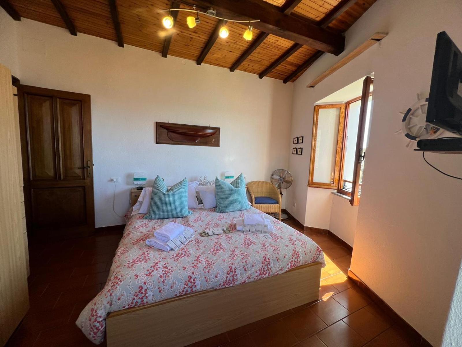 Casa Giambi Διαμέρισμα Corniglia Εξωτερικό φωτογραφία